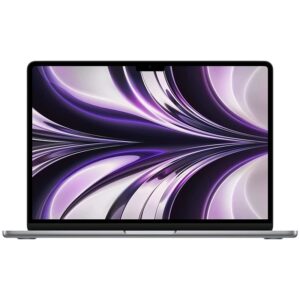 لپ تاپ 13.6 اینچی اپل مدل MacBook Air MC7U4 2022