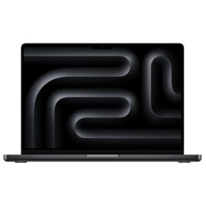 لپ تاپ 14.2 اینچی اپل مدل MacBook Pro MW2V3 2024