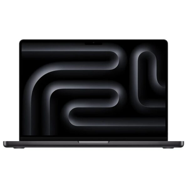 لپ تاپ 14.2 اینچی اپل مدل MacBook Pro MW2V3 2024