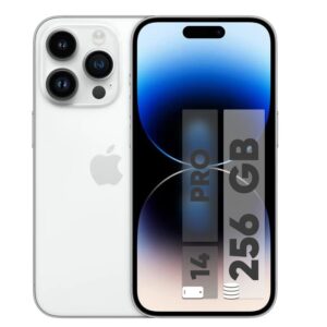 گوشی موبایل اپل مدل iphone 14 Pro دو سیم کارت ظرفیت 256 گیگابایت