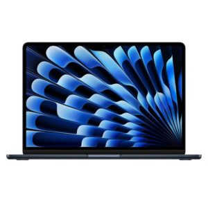 لپ تاپ 13.6 اینچی اپل مدل MacBook Air MW133 2025