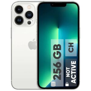 گوشی موبایل اپل مدل iPhone 13 Pro CH دو سیم‌ کارت ظرفیت 256 گیگابایت